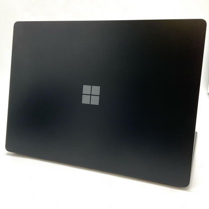 【全額返金保証】【最速発送】Microsoft Surface Laptop 4 5BT-00079 1951 11th Gen Intel(R) Core(TM) i5-1135G7 @ 2.40GHz 8GB M.2 SSD 512GB 90.6% 美品 動作確認済