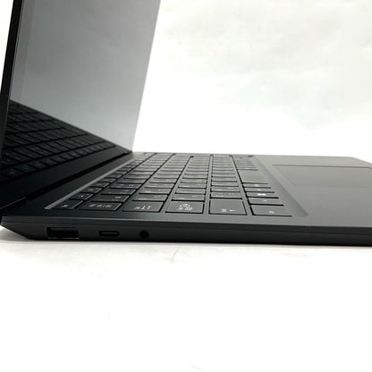 【全額返金保証】【最速発送】Microsoft Surface Laptop 4 5BT-00079 1951 11th Gen Intel(R) Core(TM) i5-1135G7 @ 2.40GHz 8GB M.2 SSD 512GB 90.6% 美品 動作確認済