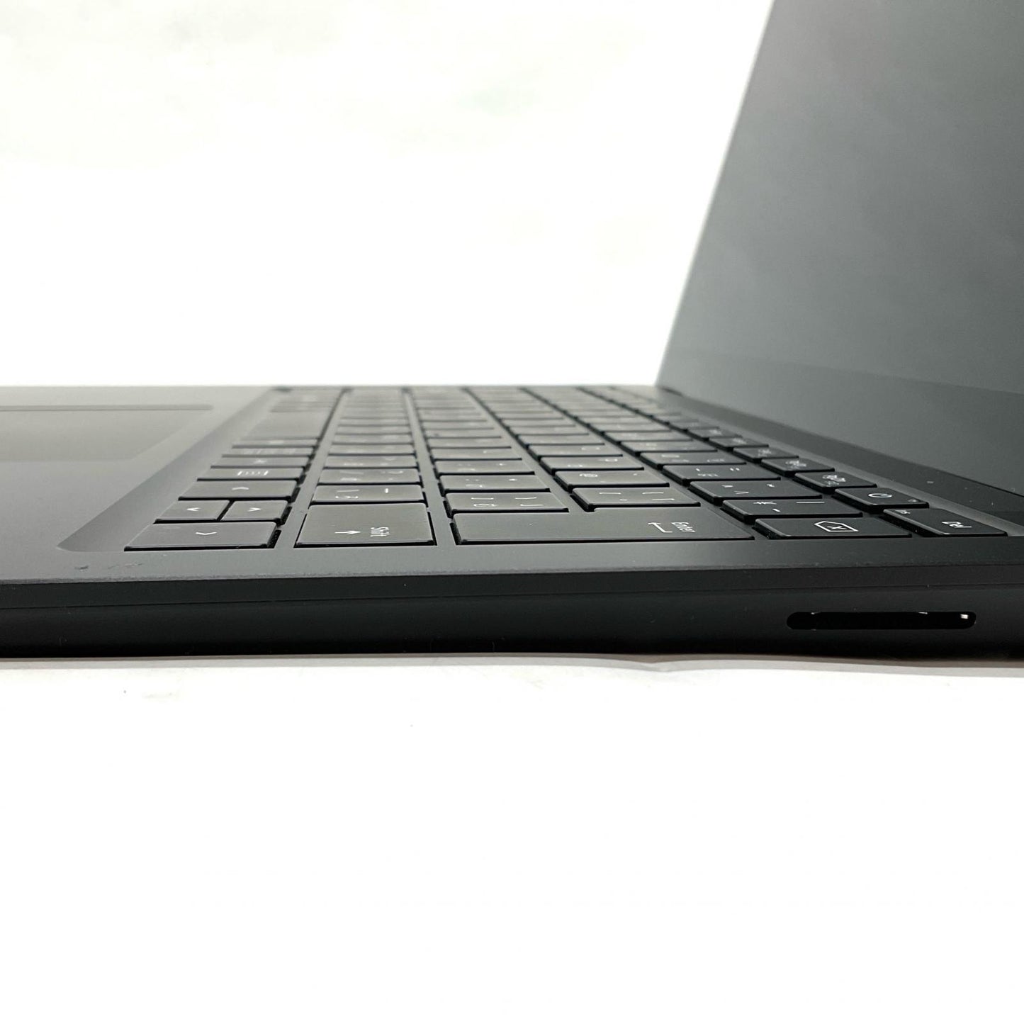【全額返金保証】【最速発送】Microsoft Surface Laptop 4 5BT-00079 1951 11th Gen Intel(R) Core(TM) i5-1135G7 @ 2.40GHz 8GB M.2 SSD 512GB 90.6% 美品 動作確認済