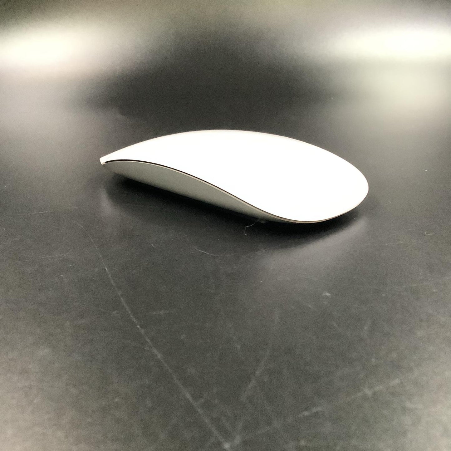 【全額返金保証】【最速発送】Apple Magic Mouse A1657 美品 動作確認済