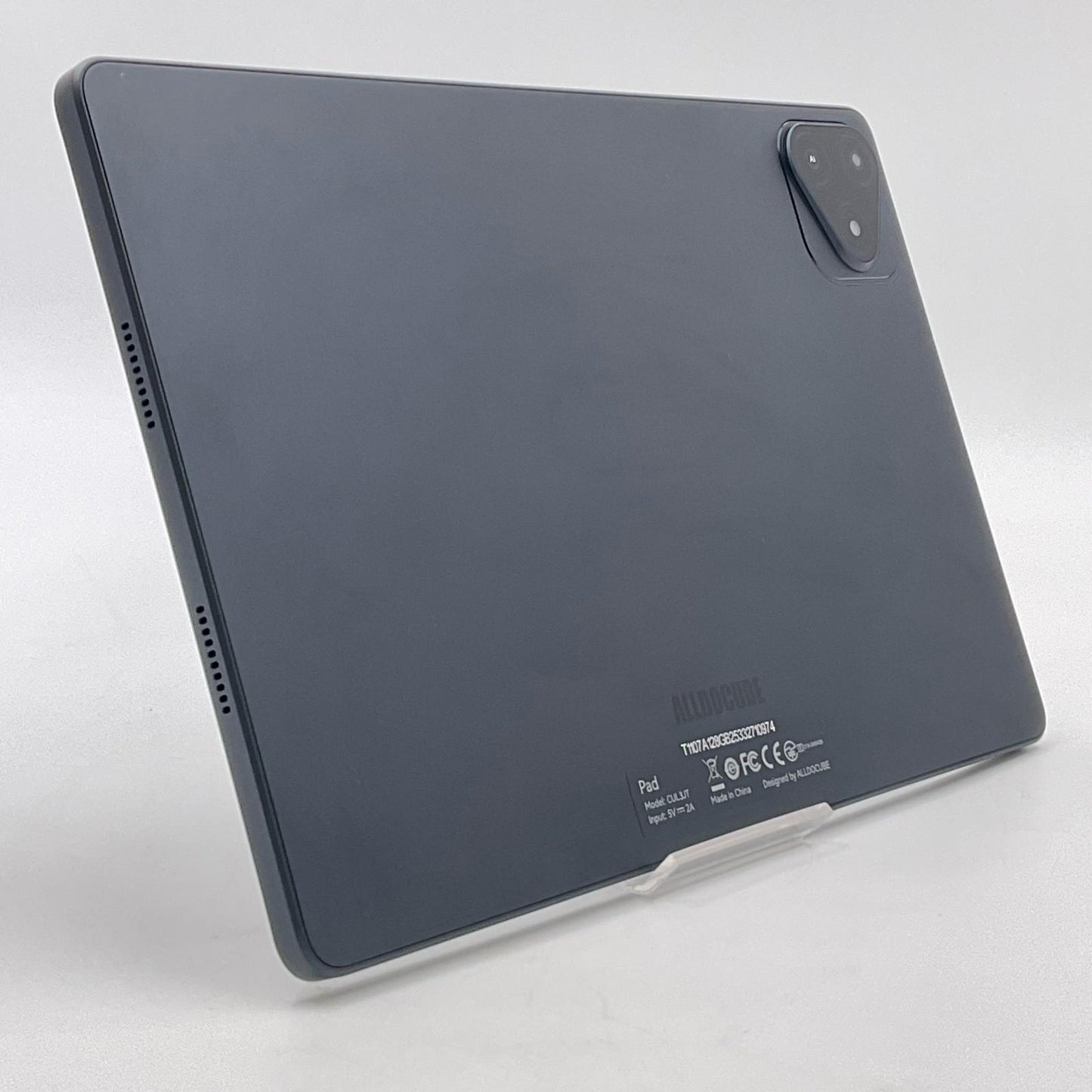 【全額返金保証】【最速発送】ALLDOCUBE iPlay 60 Pro 11インチ 128GB SIMフリー 白ロム 美品 動作確認済