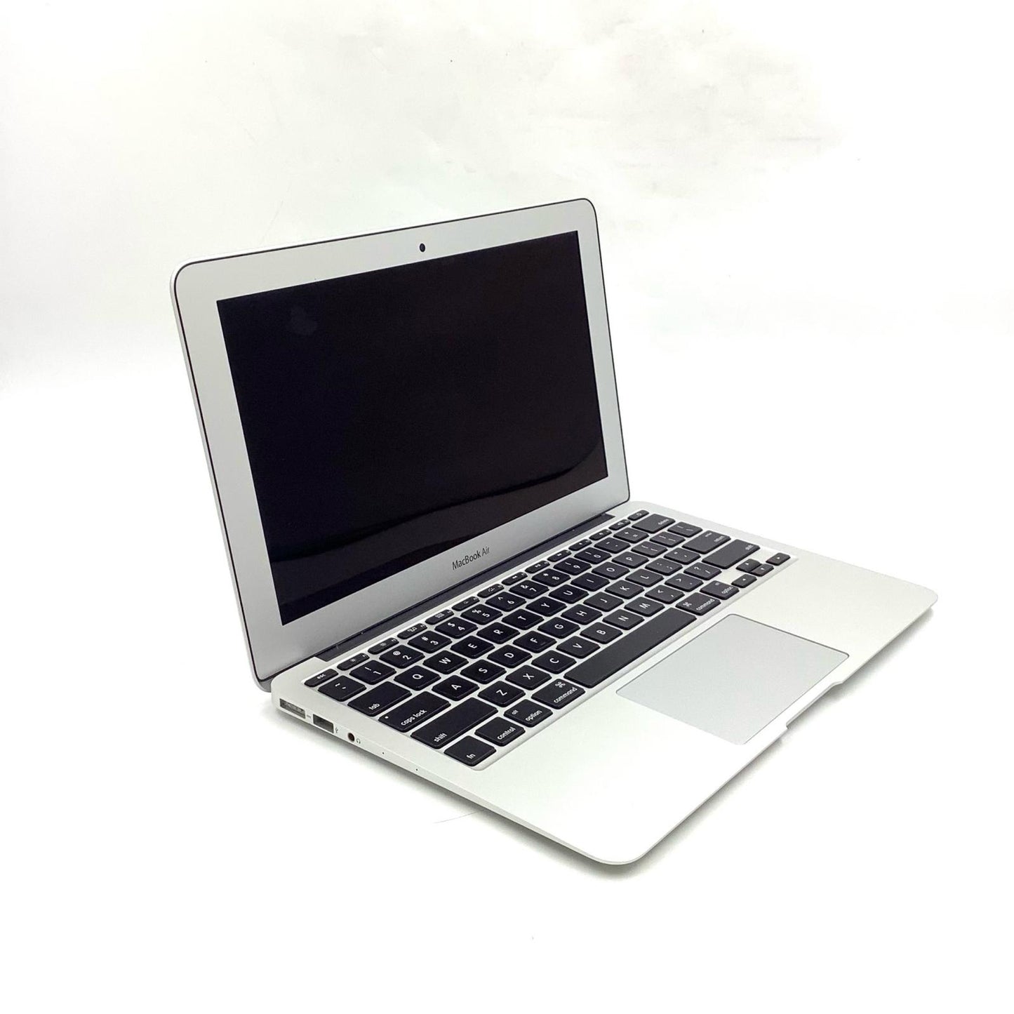 【全額返金保証】【最速発送】Apple MacBook Air 11インチ 2015 intel core i5 4GB 1TB シルバー 92.7% 動作確認済