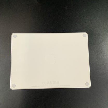 【全額返金保証】【最速発送】Apple Magic Trackpad 2 A1535 動作確認済