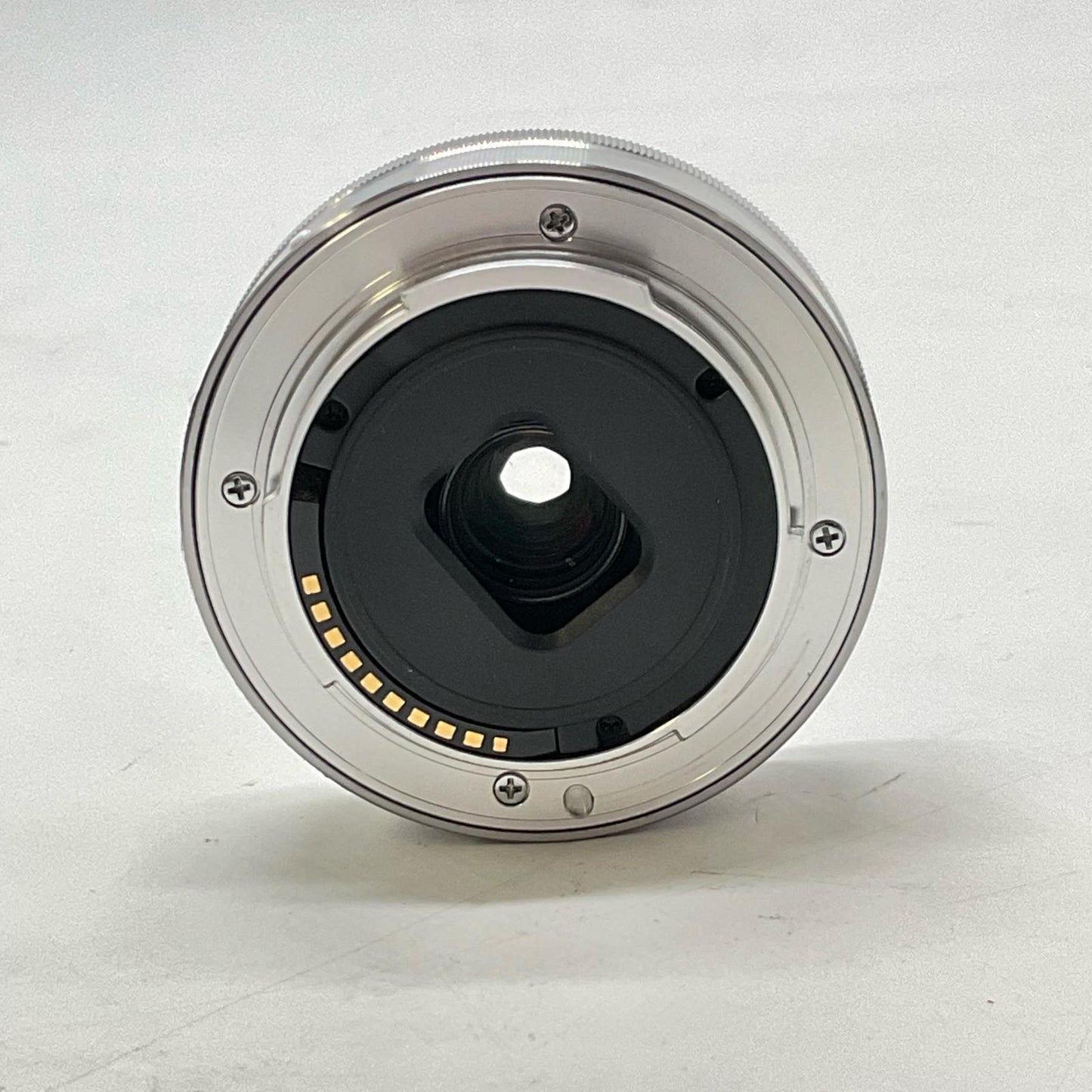 【全額返金保証】【最速発送】Sony E16mm F2.8 SEL16F28 美品 動作確認済