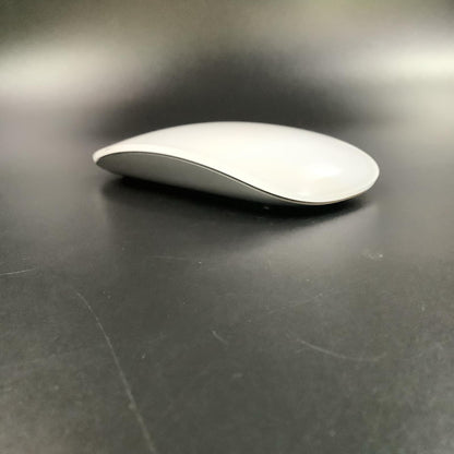 【全額返金保証】【最速発送】Apple Magic Mouse 2 MLA02J,A 美品 動作確認済