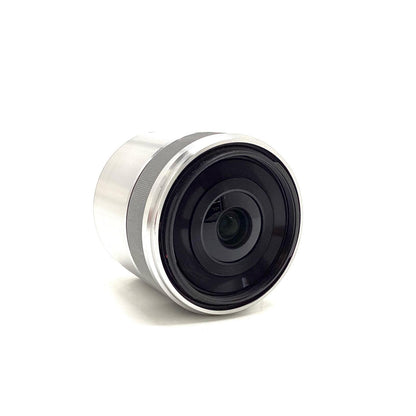 【全額返金保証】【最速発送】Sony SEL30M35 美品 動作確認済