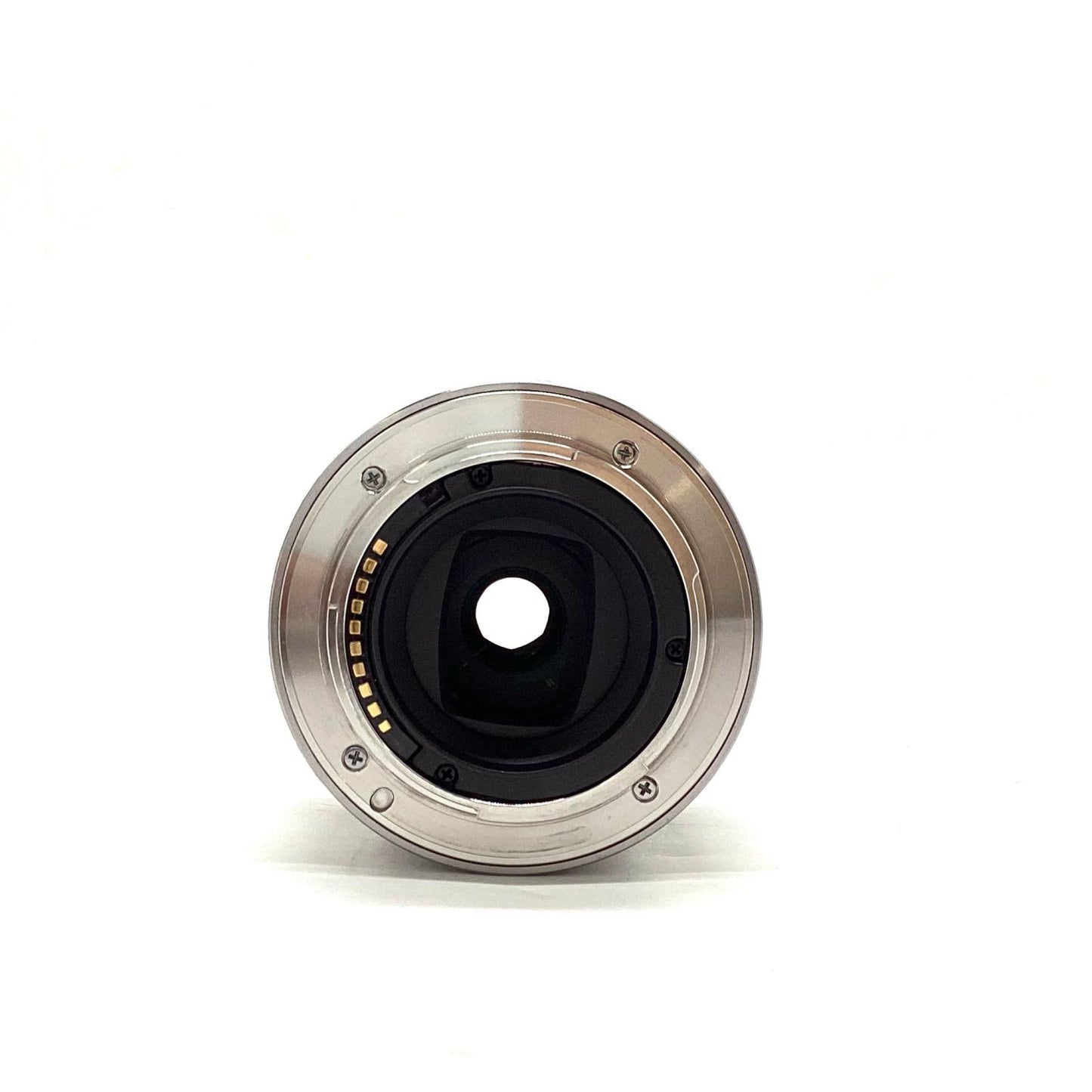 【全額返金保証】【最速発送】Sony SEL30M35 美品 動作確認済