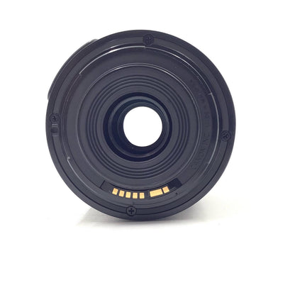 【全額返金保証】【最速発送】Canon EF-S55-250mm F4-5.6 IS STM 動作確認済