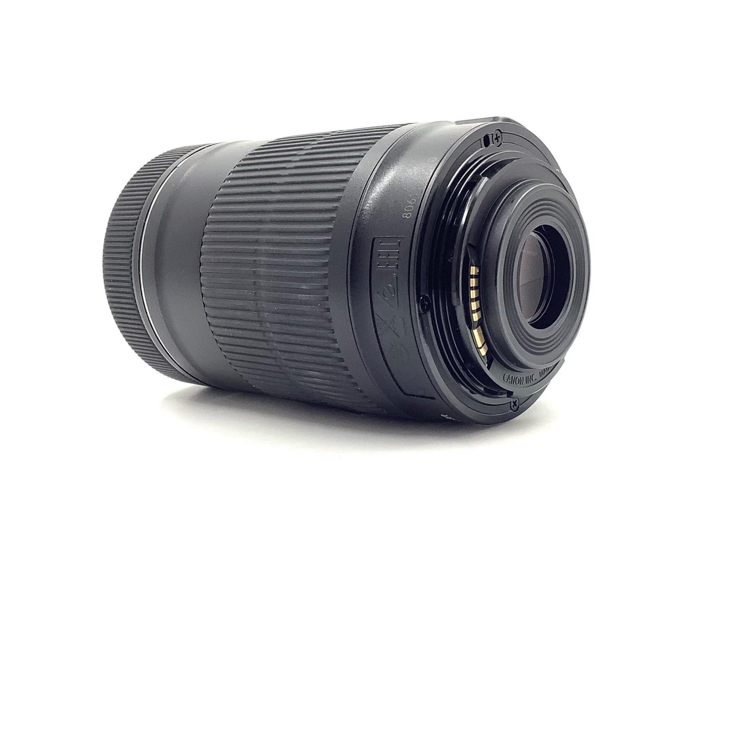 【全額返金保証】【最速発送】Canon EF-S55-250mm F4-5.6 IS STM 動作確認済