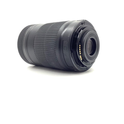 【全額返金保証】【最速発送】Canon EF-S55-250mm F4-5.6 IS STM 動作確認済