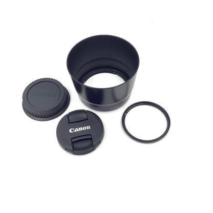 【全額返金保証】【最速発送】Canon EF-S55-250mm F4-5.6 IS STM 動作確認済