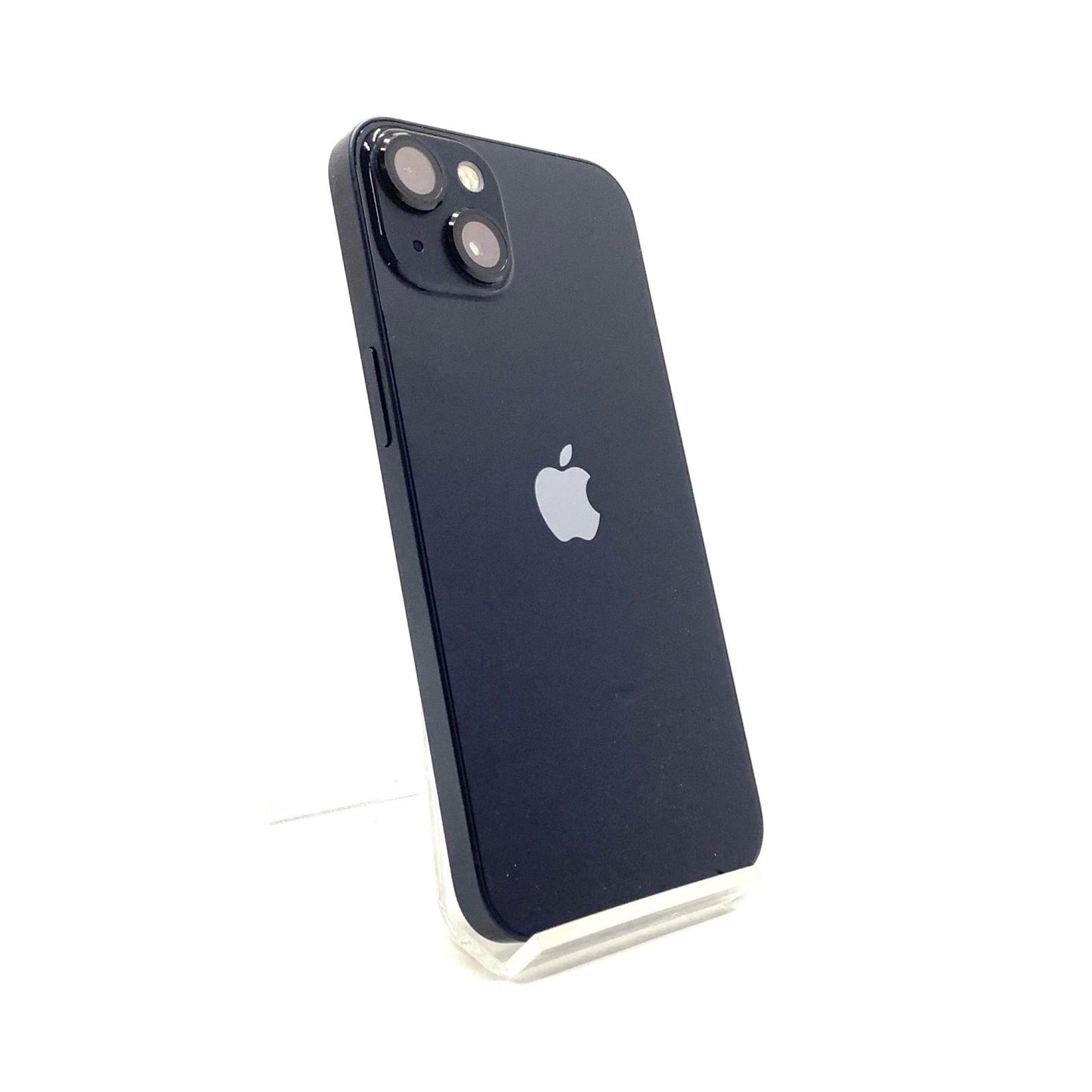 【全額返金保証】【最速発送】Apple iPhone iPhone 13 128GB ミッドナイト docomo SIMフリー 動作確認済 78%