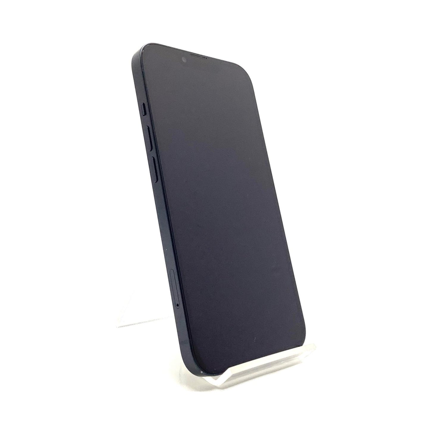 【全額返金保証】【最速発送】Apple iPhone iPhone 13 128GB ミッドナイト docomo SIMフリー 動作確認済 78%