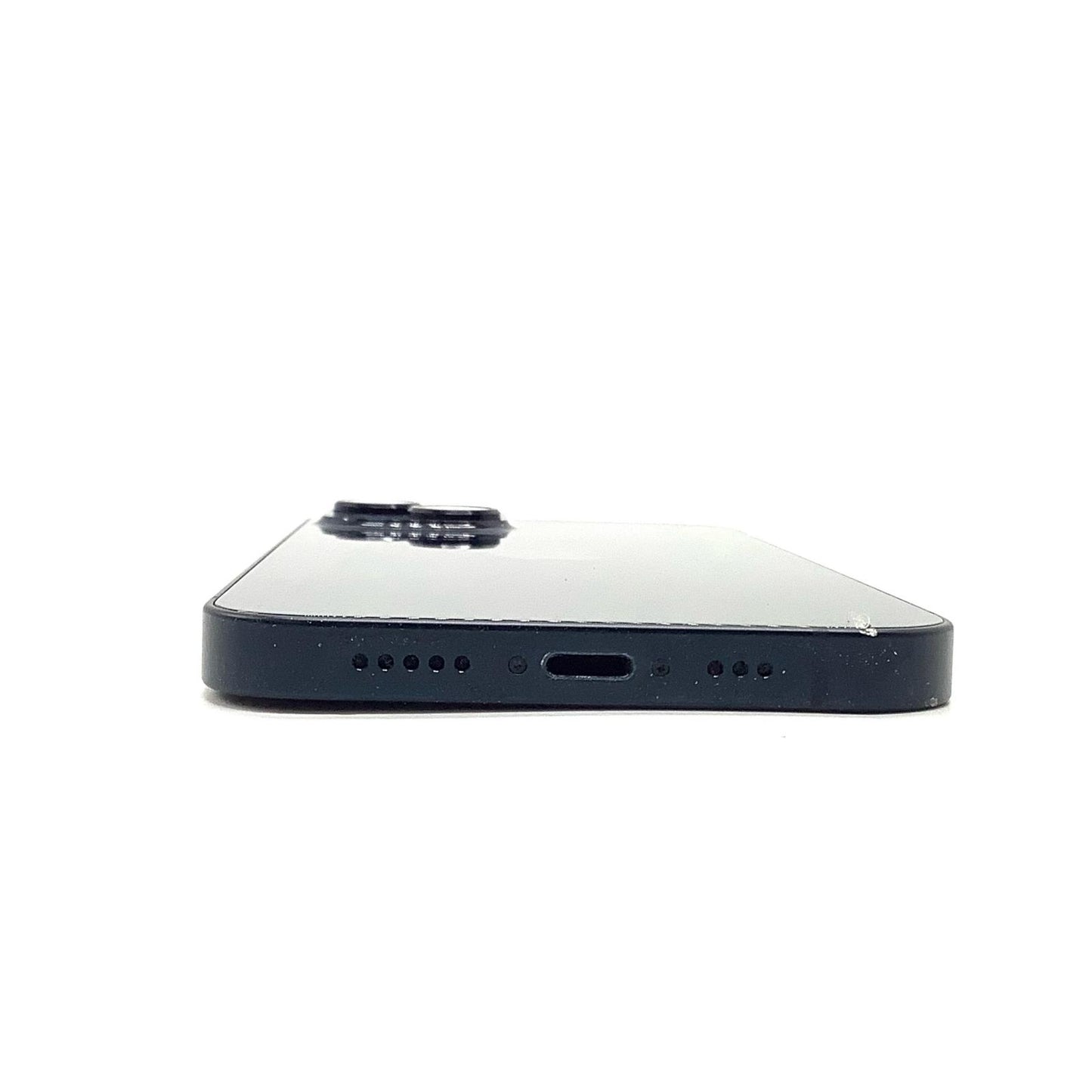 【全額返金保証】【最速発送】Apple iPhone iPhone 13 128GB ミッドナイト docomo SIMフリー 動作確認済 78%