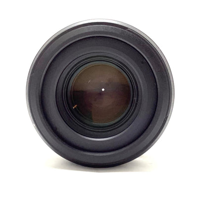【全額返金保証】【最速発送】TAMRON SP AF60mm F/2 Di II LD [IF] MACRO 1:1 (Model G005NII) (ニコン用) 美品 動作確認済