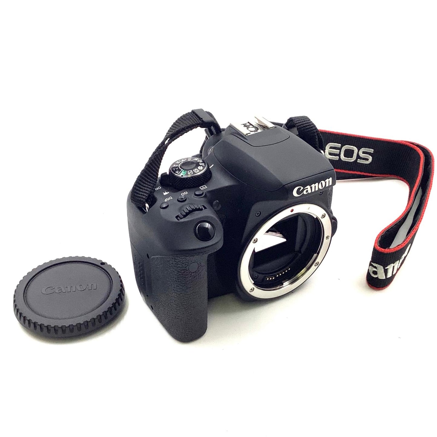 【全額返金保証】【最速発送】Canon デジタル一眼 EOS Kiss X9i ボディ ブラック 美品 動作確認済