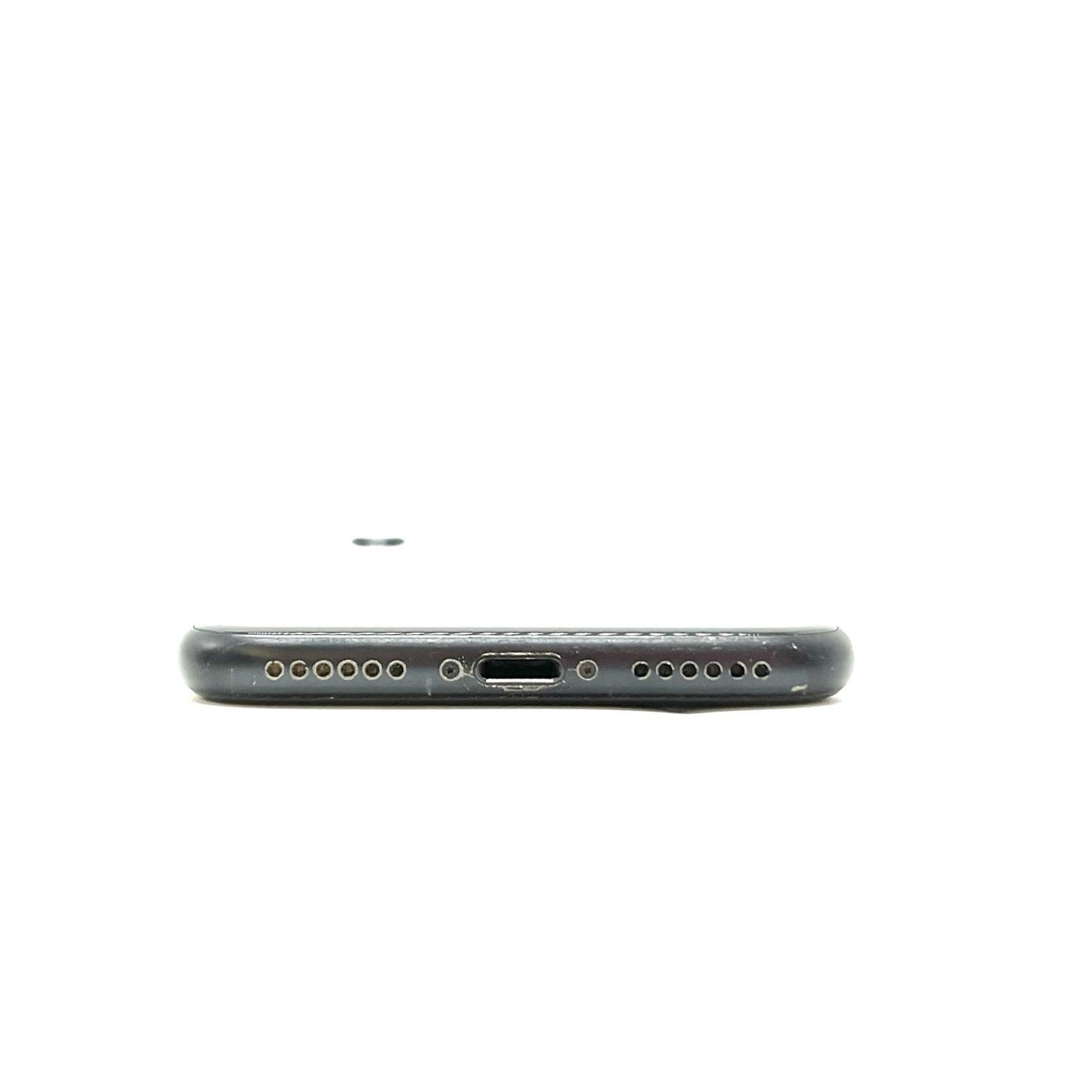 【全額返金保証】【最速発送】Apple iPhone iPhone SE（第2世代） 128GB ブラック SIMフリー 動作確認済 76%