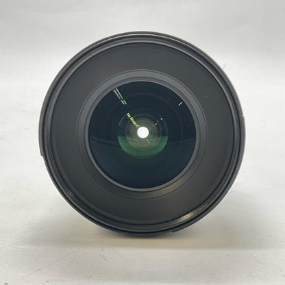 【全額返金保証】【最速発送】Tokina atx-m 11-18mm F2.8 E 美品 動作確認済