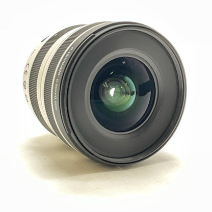 【全額返金保証】【最速発送】Tokina atx-m 11-18mm F2.8 E 美品 動作確認済