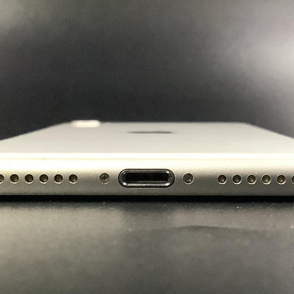 【全額返金保証】【最速発送】Apple iPhone iPhone SE（第3世代） 128GB スターライト Softbank SIMフリー 動作確認済 76%