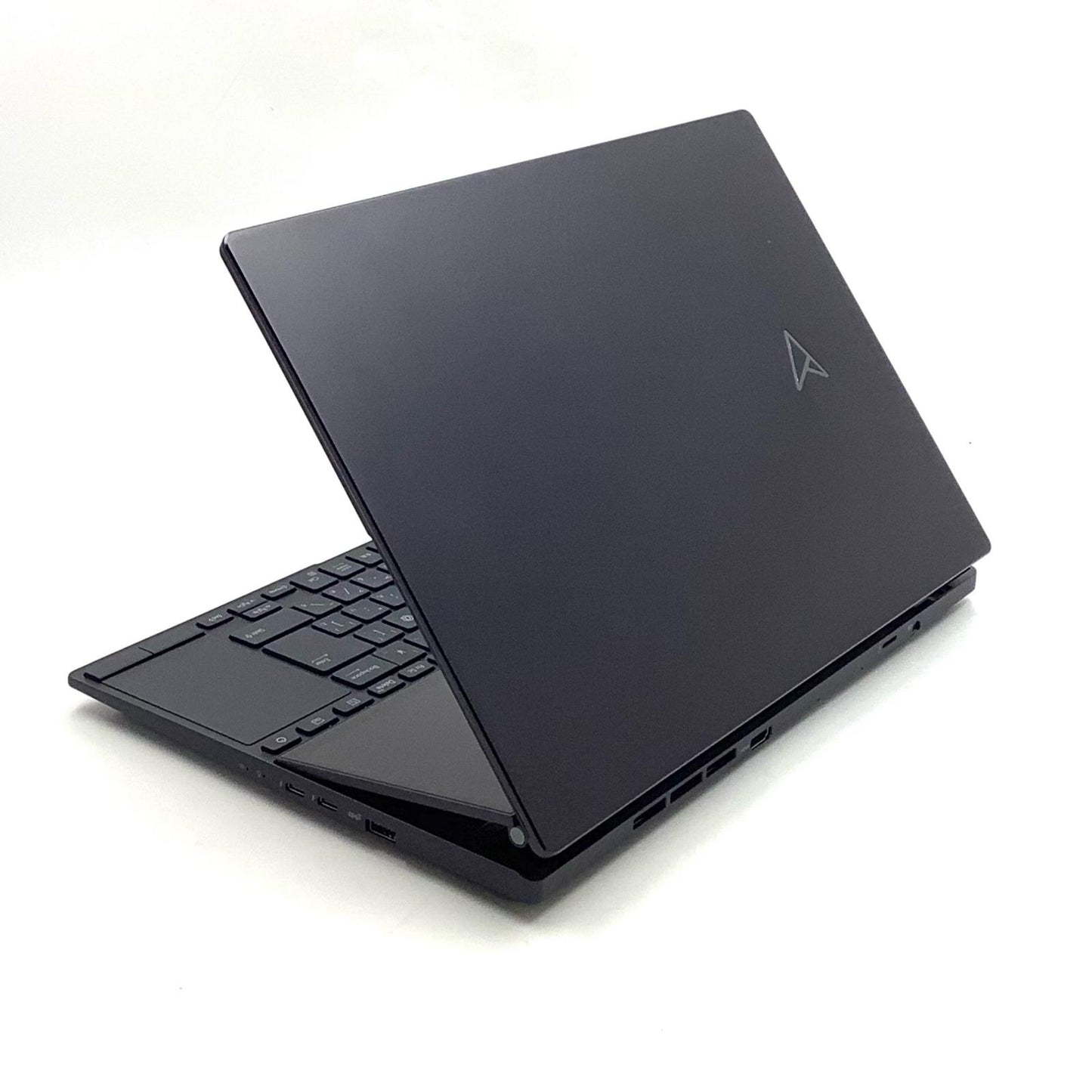 【全額返金保証】【最速発送】ASUS Zenbook Pro 14 Duo U8402ZA-M3033W intel core i7-12700H 16GB M.2 SSD 512GB 91% 美品 動作確認済