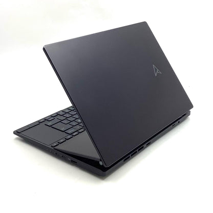 【全額返金保証】【最速発送】ASUS Zenbook Pro 14 Duo U8402ZA-M3033W intel core i7-12700H 16GB M.2 SSD 512GB 91% 美品 動作確認済