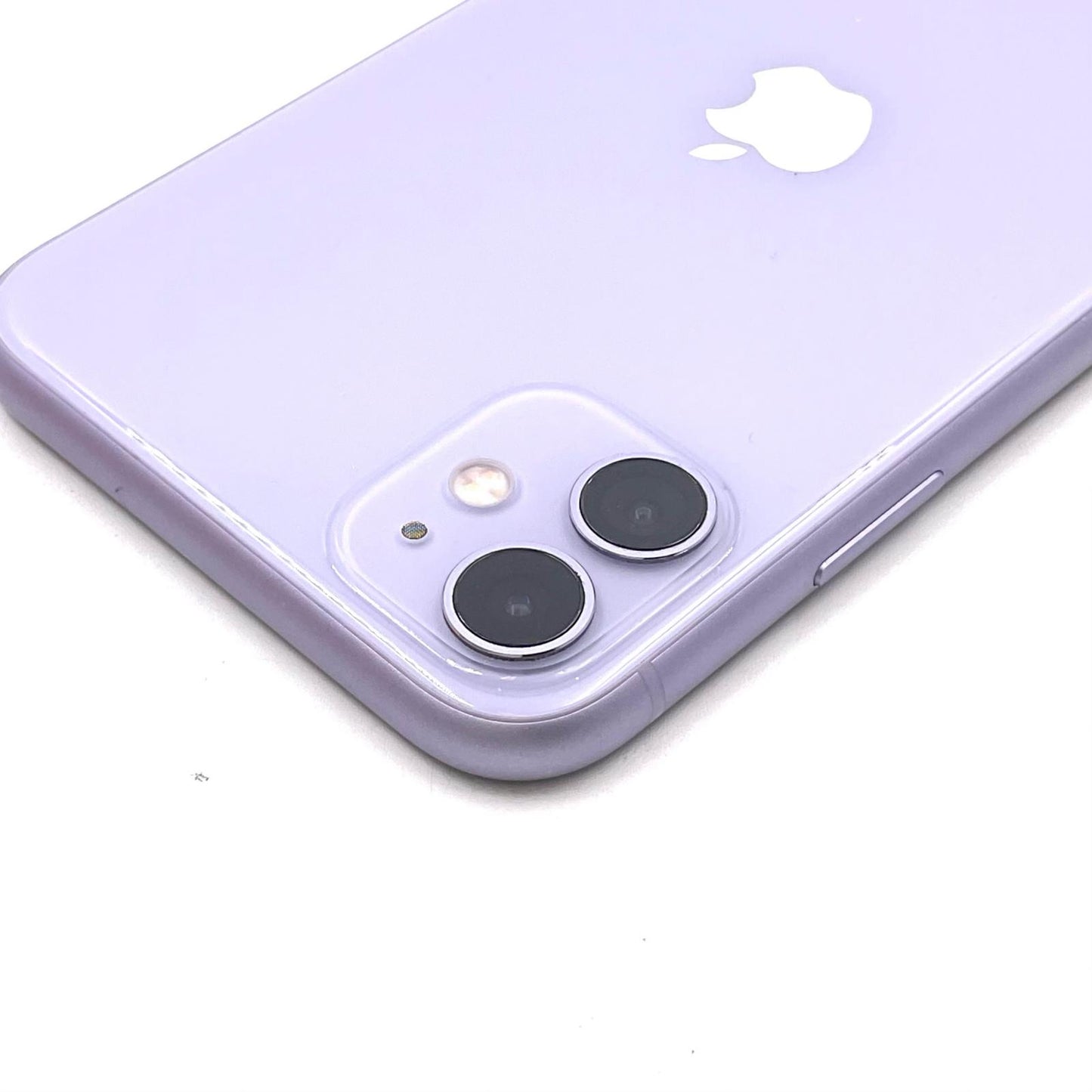 【全額返金保証】【最速発送】Apple iPhone iPhone 11 64GB パープル Softbank SIMフリー 白ロム 美品 動作確認済 81%