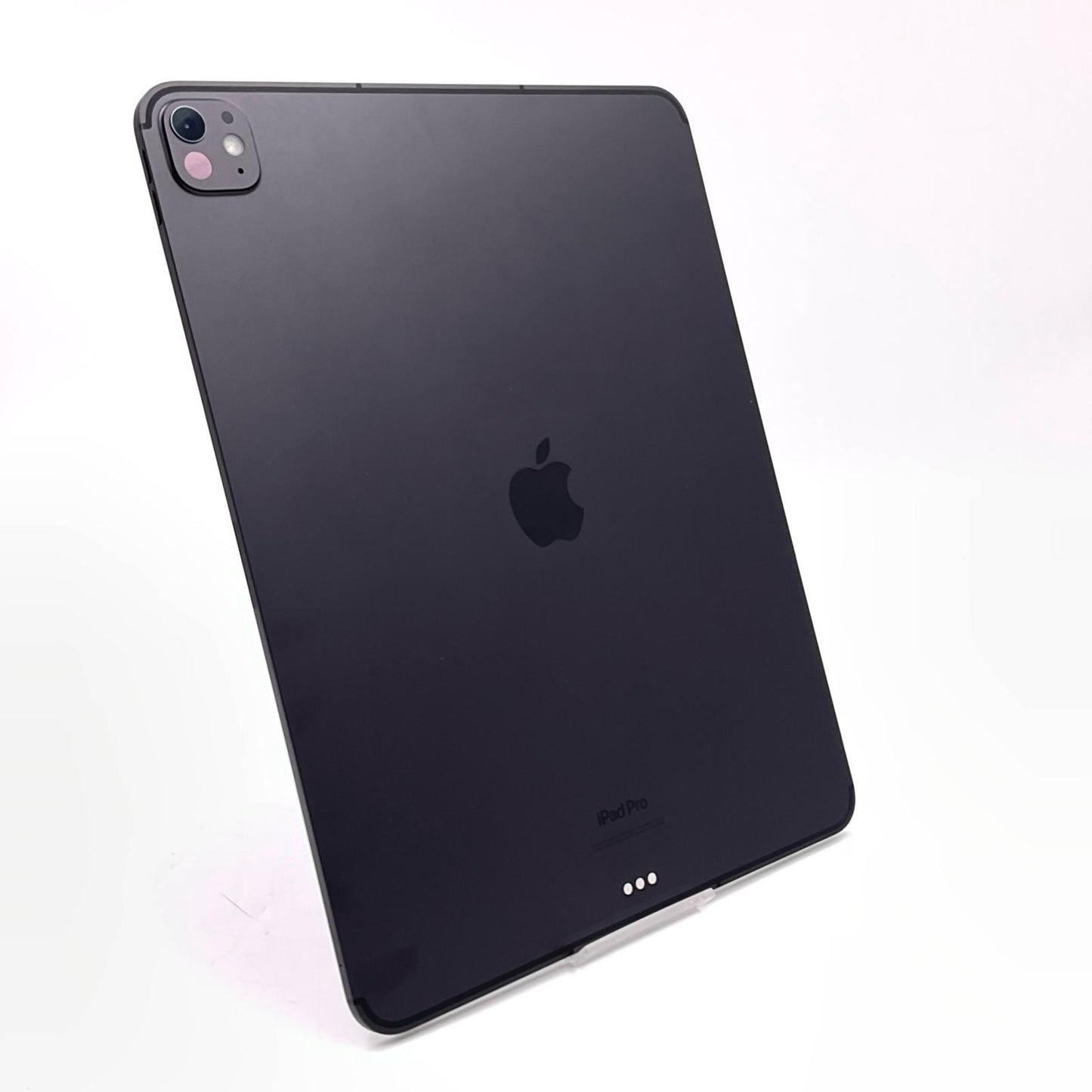 【全額返金保証】【最速発送】Apple iPad Pro M4 2024年モデル 13インチ 2TB スペースブラック WiFi+Cellular au 超美品 動作確認済