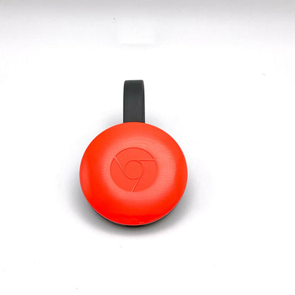 【全額返金保証】【最速発送】Google chromecast NC2-6A5 美品 動作確認済