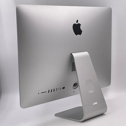 【最速発送】Apple iMac 21.5インチ Intel Core i5 2.3GHz 8GB HDD 1TB シルバー【難有】