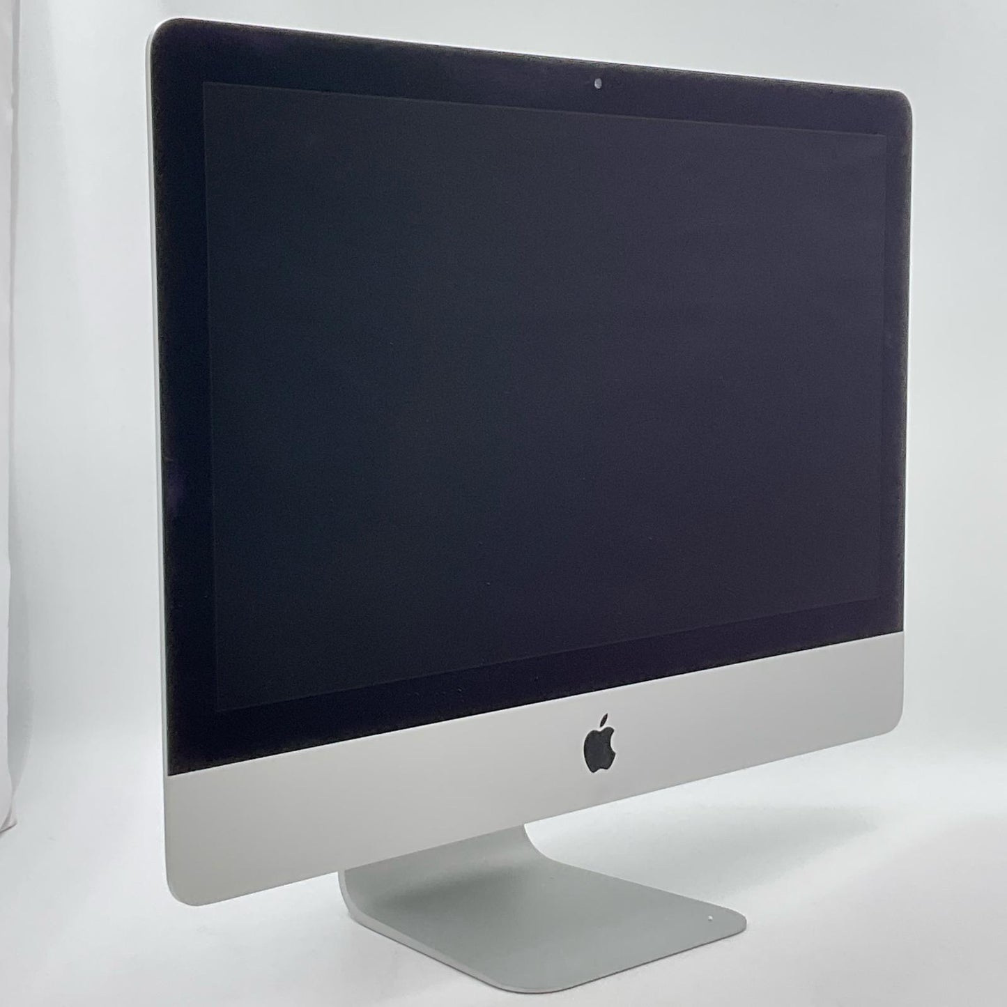 【最速発送】Apple iMac 21.5インチ Intel Core i5 2.3GHz 8GB HDD 1TB シルバー【難有】