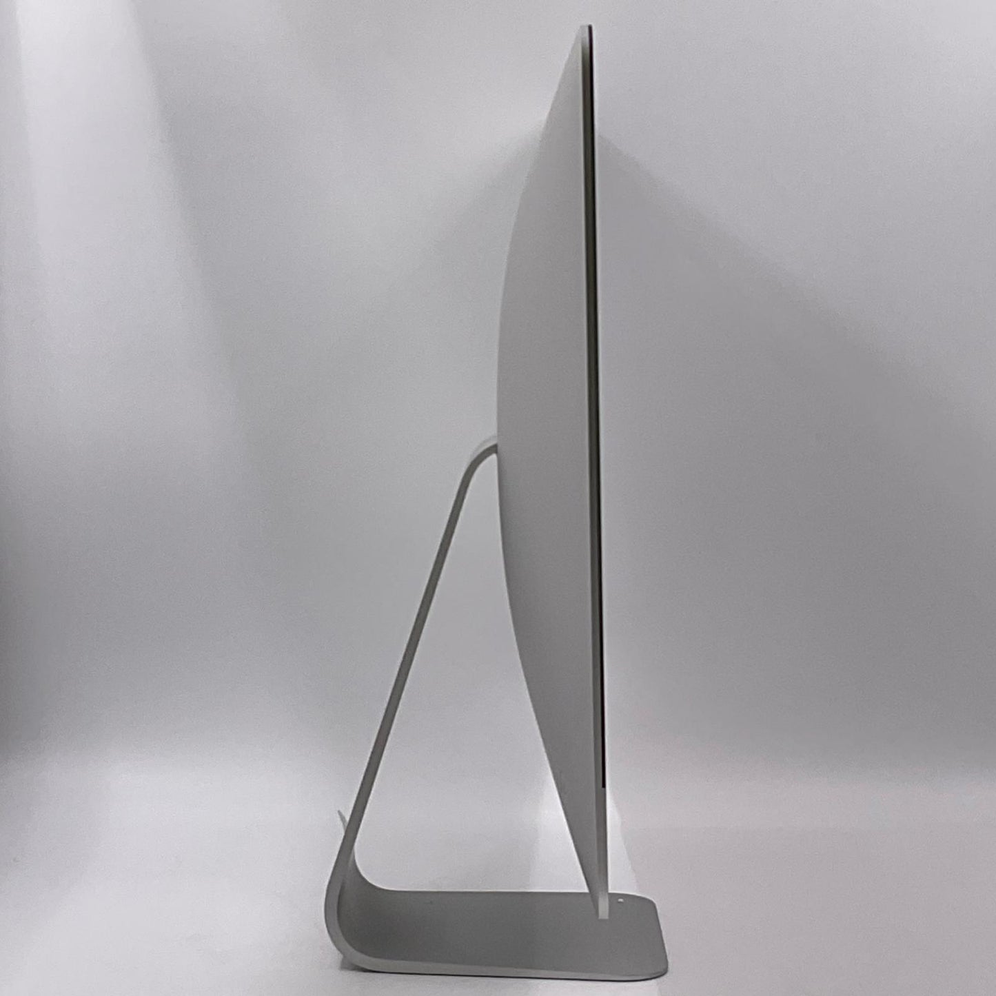 【最速発送】Apple iMac 21.5インチ Intel Core i5 2.3GHz 8GB HDD 1TB シルバー【難有】