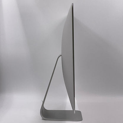 【最速発送】Apple iMac 21.5インチ Intel Core i5 2.3GHz 8GB HDD 1TB シルバー【難有】