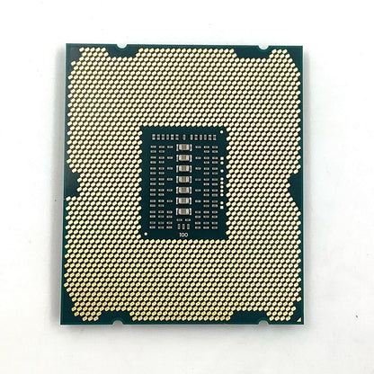 【全額返金保証】【最速発送】Intel CPU E5-2687W V2 LGA2011 美品 動作確認済