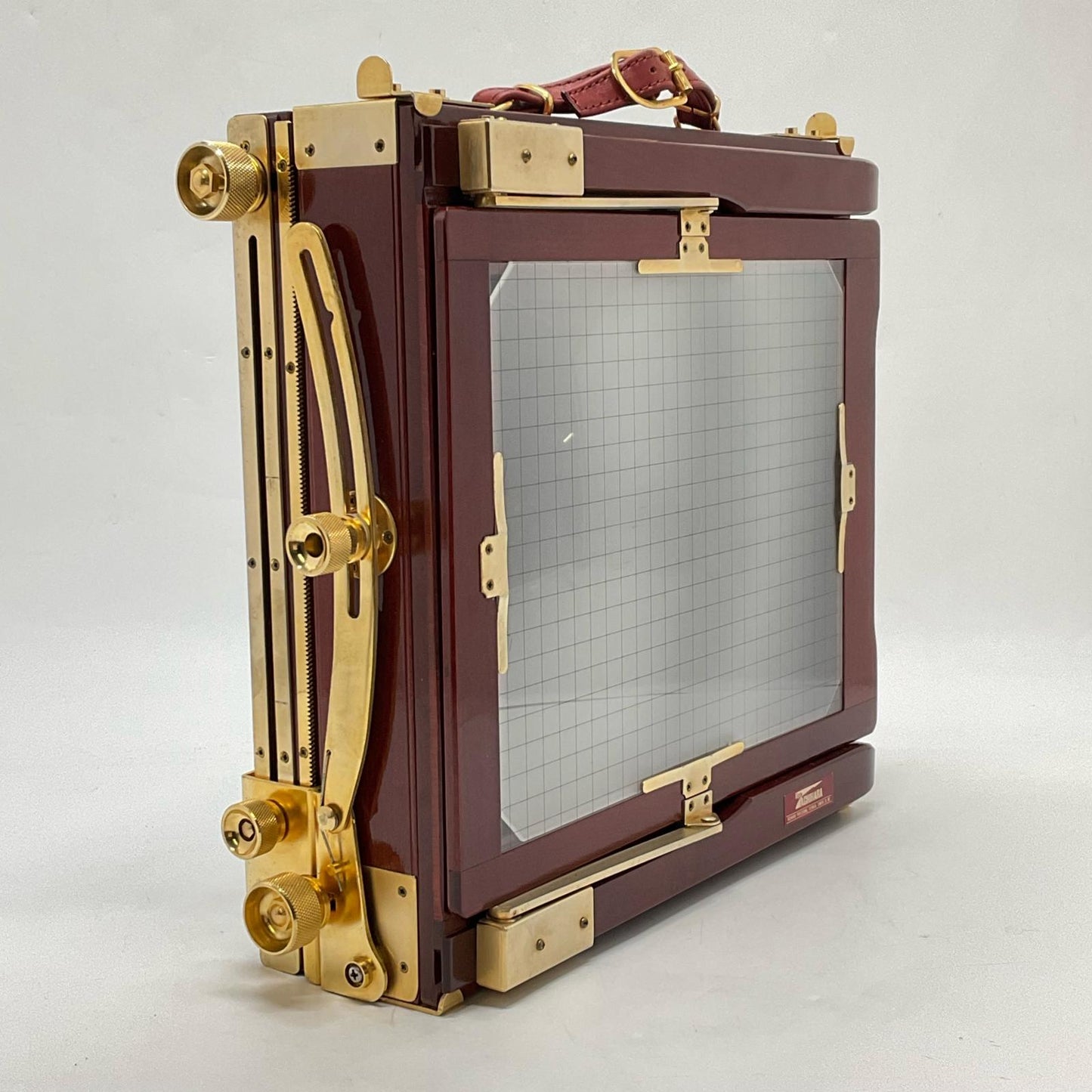 【全額返金保証】【最速発送】タチハラ TACHIHARA HOPE Fiel Stand Wide 8x10 美品 動作確認済