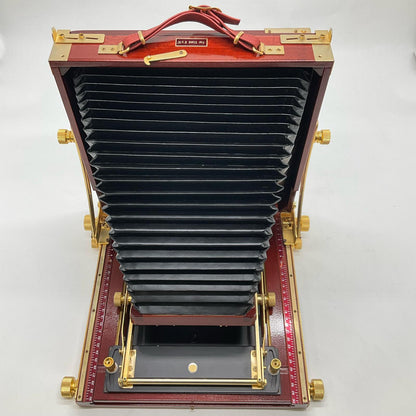 【全額返金保証】【最速発送】タチハラ TACHIHARA HOPE Fiel Stand Wide 8x10 美品 動作確認済