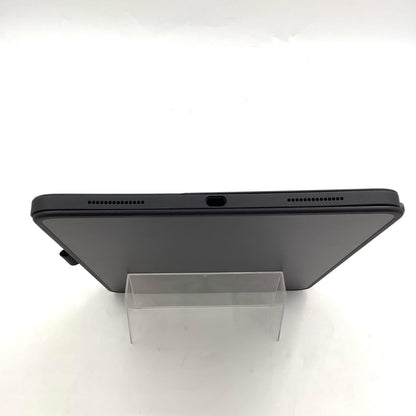 【全額返金保証】【最速発送】Logicool Combo Touch iPad Pro 13インチ M5 / M4キーボード付き ケース iK1276GRA 美品 動作確認済