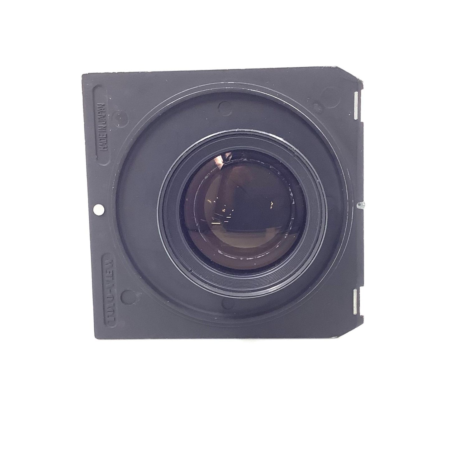 【最速発送】FUJIFILM Fujinon W 180mm f5.6【難有】