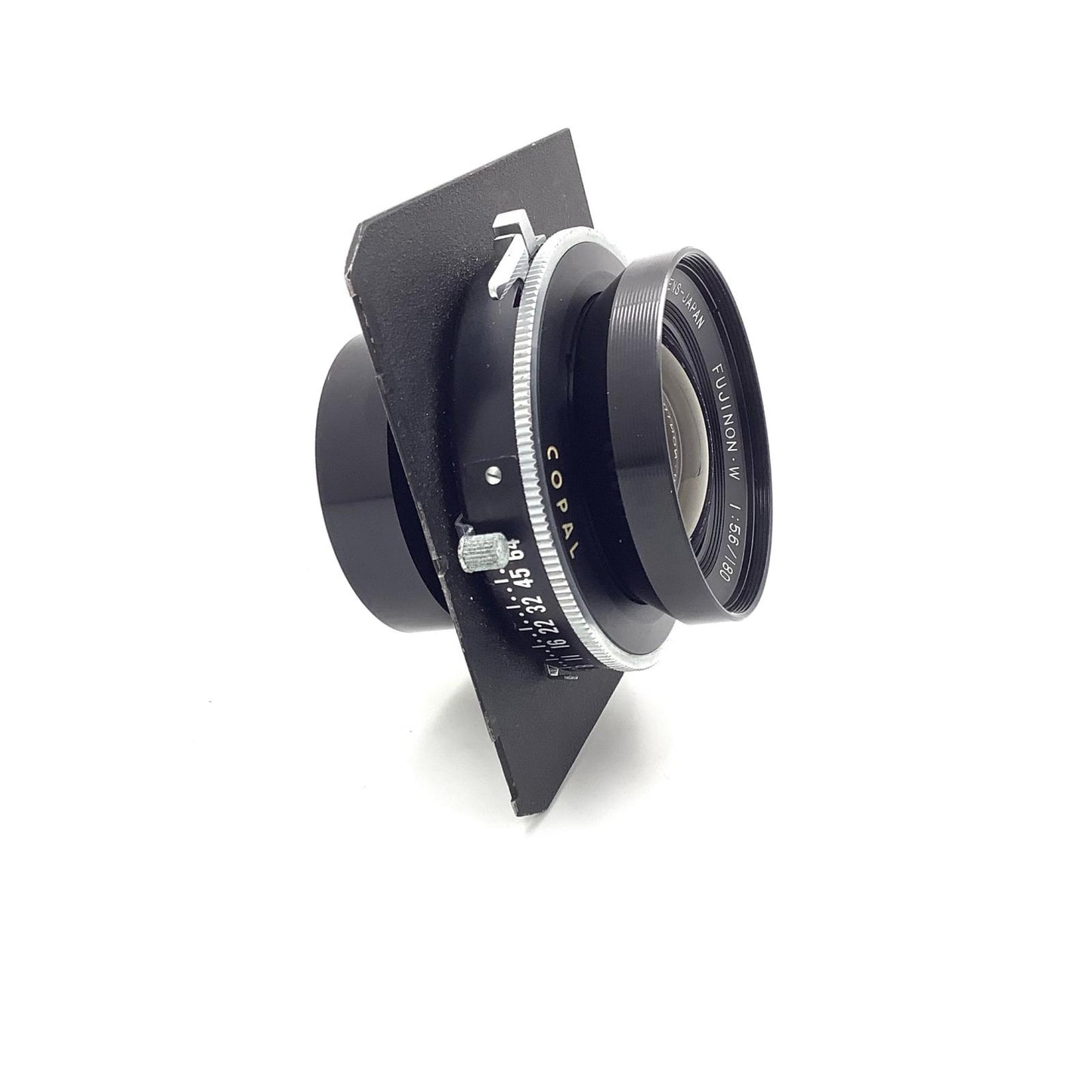 【最速発送】FUJIFILM Fujinon W 180mm f5.6【難有】