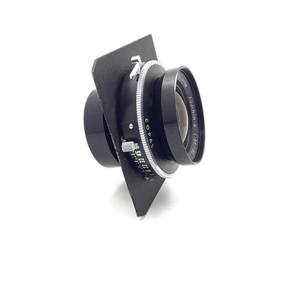 【最速発送】FUJIFILM Fujinon W 180mm f5.6【難有】
