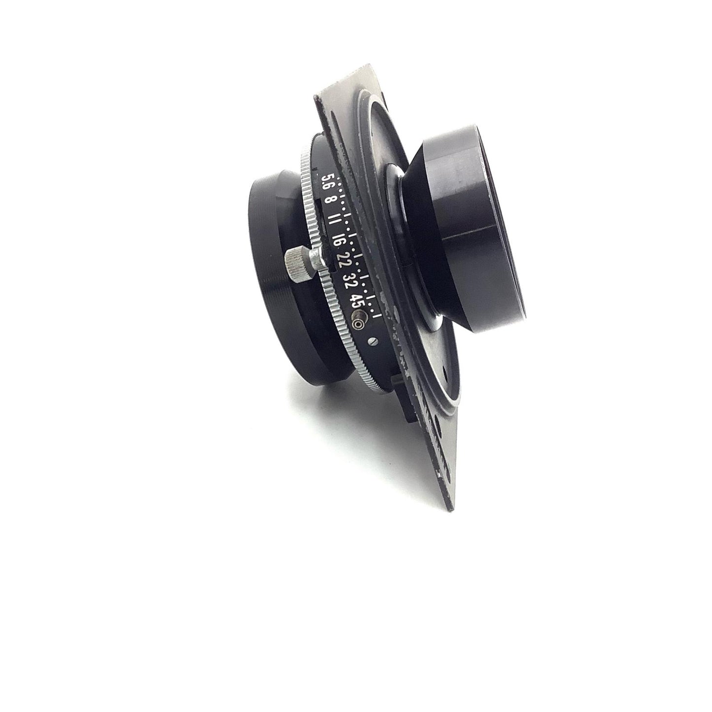【最速発送】FUJIFILM Fujinon W 180mm f5.6【難有】