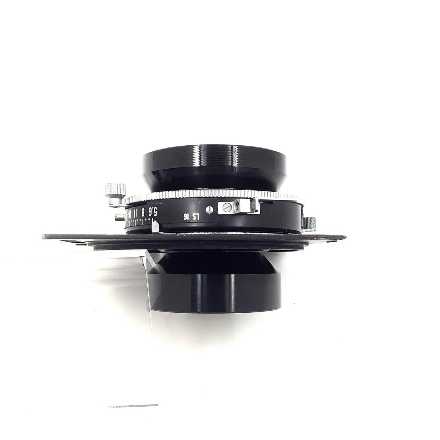 【最速発送】FUJIFILM Fujinon W 180mm f5.6【難有】