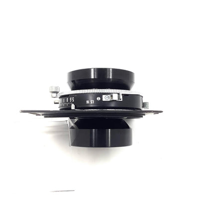 【最速発送】FUJIFILM Fujinon W 180mm f5.6【難有】