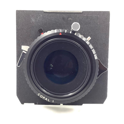 【最速発送】Nikon NIKKOR-M 300mm f9【難有】