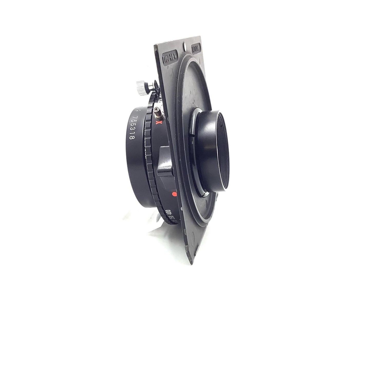 【最速発送】Nikon NIKKOR-M 300mm f9【難有】