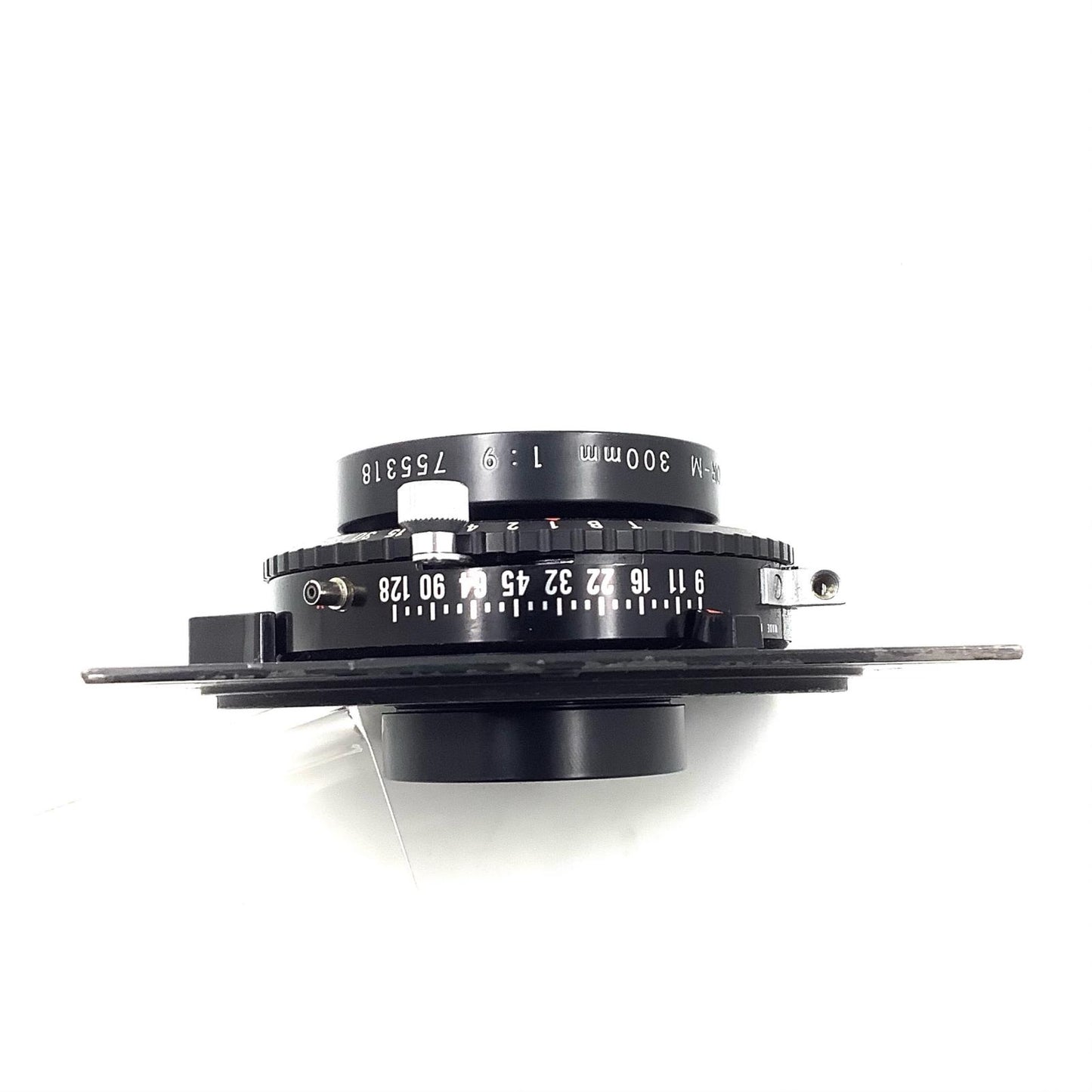【最速発送】Nikon NIKKOR-M 300mm f9【難有】