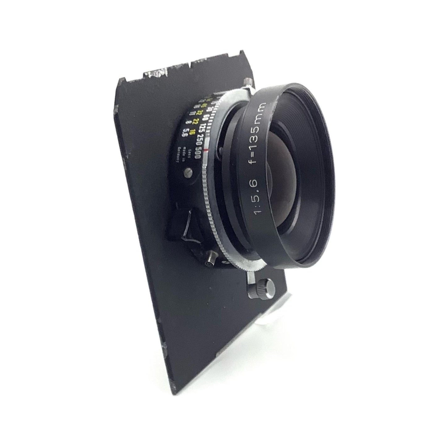 【最速発送】Rodenstock Sironar 135mm F5.6【難有】