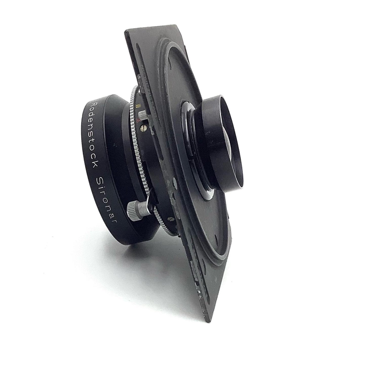 【最速発送】Rodenstock Sironar 135mm F5.6【難有】