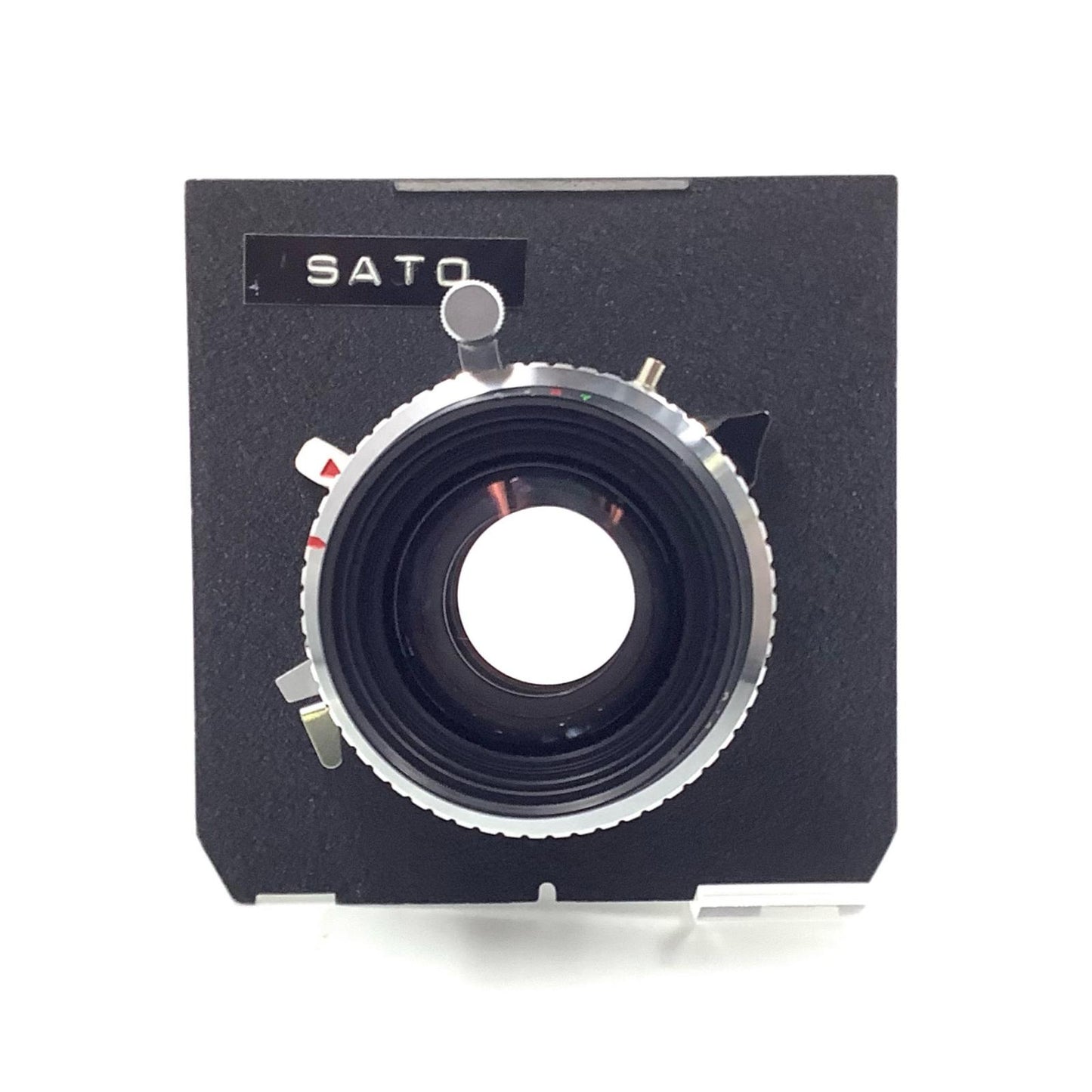 【最速発送】シュナイダー・クロイツナッハ ジンマー 135ｍｍ Ｆ5.6【難有】