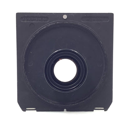 【最速発送】シュナイダー・クロイツナッハ ジンマー 135ｍｍ Ｆ5.6【難有】